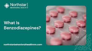 Benzodiazepines online UK
